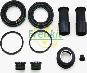 Frenkit 243063 - Remkomplekts, Bremžu suports www.autospares.lv