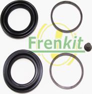 Frenkit 243009 - Remkomplekts, Bremžu suports www.autospares.lv