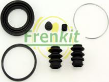 Frenkit 243008 - Repair Kit, brake caliper www.autospares.lv