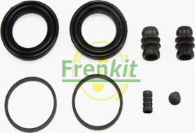 Frenkit 243002 - Remkomplekts, Bremžu suports www.autospares.lv