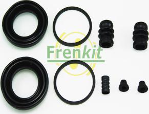 Frenkit 243007 - Remkomplekts, Bremžu suports www.autospares.lv