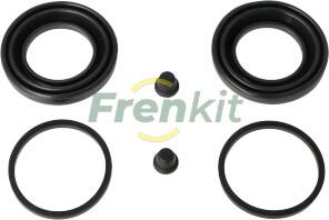 Frenkit 243083 - Remkomplekts, Bremžu suports www.autospares.lv