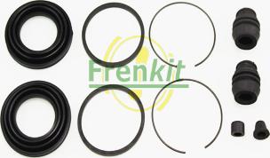 Frenkit 243034 - Repair Kit, brake caliper www.autospares.lv