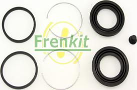 Frenkit 243038 - Repair Kit, brake caliper www.autospares.lv