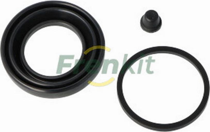 Frenkit 243073 - Ремкомплект, тормозной суппорт www.autospares.lv