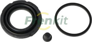 Frenkit 243114 - Remkomplekts, Bremžu suports www.autospares.lv