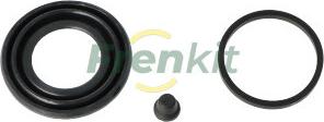 Frenkit 243110 - Remkomplekts, Bremžu suports www.autospares.lv