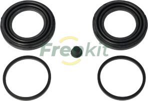 Frenkit 243113 - Remkomplekts, Bremžu suports www.autospares.lv