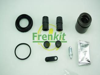 Frenkit 242950 - Remkomplekts, Bremžu suports www.autospares.lv