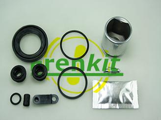 Frenkit 242958 - Remkomplekts, Bremžu suports www.autospares.lv