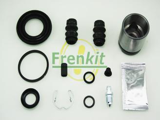 Frenkit 242913 - Remkomplekts, Bremžu suports www.autospares.lv