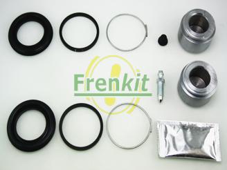 Frenkit 242935 - Remkomplekts, Bremžu suports www.autospares.lv