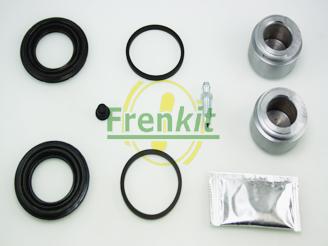 Frenkit 242936 - Remkomplekts, Bremžu suports www.autospares.lv