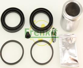 Frenkit 242929 - Repair Kit, brake caliper www.autospares.lv