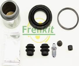 Frenkit 242928 - Remkomplekts, Bremžu suports www.autospares.lv