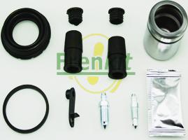 Frenkit 242922 - Remkomplekts, Bremžu suports www.autospares.lv