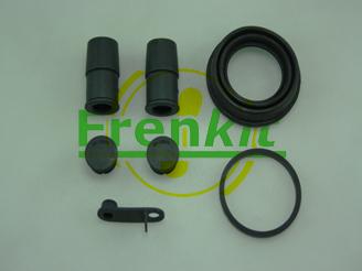 Frenkit 242049 - Remkomplekts, Bremžu suports www.autospares.lv