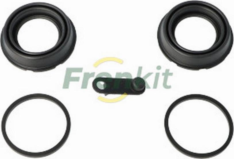 Frenkit 242059 - Remkomplekts, Bremžu suports www.autospares.lv