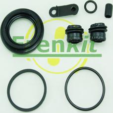 Frenkit 242052 - Remkomplekts, Bremžu suports www.autospares.lv