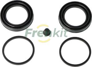 Frenkit 242083 - Remkomplekts, Bremžu suports www.autospares.lv