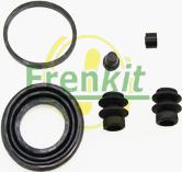 Frenkit 242035 - Remkomplekts, Bremžu suports www.autospares.lv