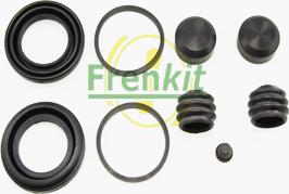 Frenkit 242030 - Remkomplekts, Bremžu suports www.autospares.lv