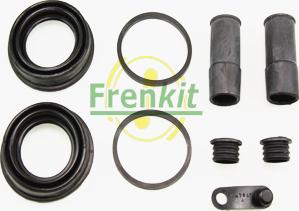 Frenkit 242031 - Remkomplekts, Bremžu suports www.autospares.lv