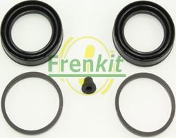 Frenkit 242038 - Repair Kit, brake caliper www.autospares.lv