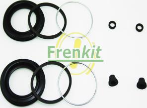 Frenkit 242020 - Remkomplekts, Bremžu suports www.autospares.lv