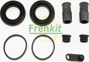 Frenkit 242021 - Remkomplekts, Bremžu suports www.autospares.lv