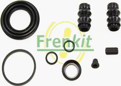 Frenkit 242023 - Remkomplekts, Bremžu suports www.autospares.lv