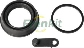 Frenkit 242070 - Remkomplekts, Bremžu suports www.autospares.lv