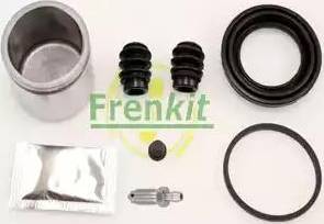 Frenkit 254949 - Remkomplekts, Bremžu suports www.autospares.lv