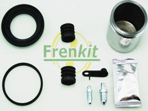 Frenkit 254964 - Remkomplekts, Bremžu suports autospares.lv