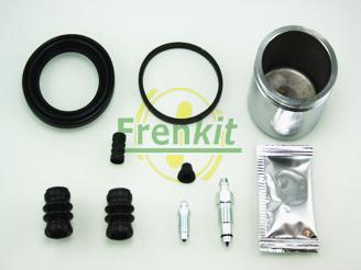 Frenkit 254904 - Remkomplekts, Bremžu suports www.autospares.lv