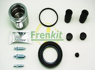 Frenkit 254905 - Ремкомплект, тормозной суппорт www.autospares.lv