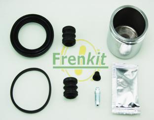 Frenkit 254906 - Repair Kit, brake caliper www.autospares.lv