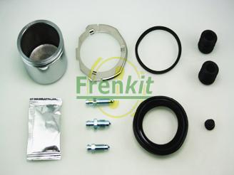 Frenkit 254902 - Ремкомплект, тормозной суппорт www.autospares.lv