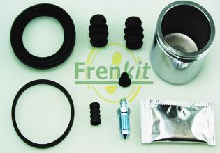 Frenkit 254914 - Repair Kit, brake caliper www.autospares.lv