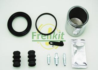 Frenkit 254910 - Remkomplekts, Bremžu suports autospares.lv