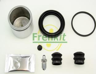 Frenkit 254918 - Repair Kit, brake caliper www.autospares.lv