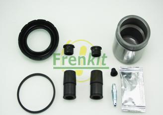 Frenkit 254913 - Ремкомплект, тормозной суппорт www.autospares.lv