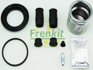 Frenkit 254912 - Repair Kit, brake caliper www.autospares.lv