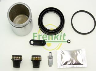 Frenkit 254917 - Remkomplekts, Bremžu suports www.autospares.lv