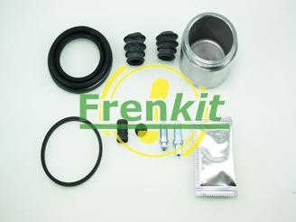 Frenkit 254981 - Repair Kit, brake caliper www.autospares.lv