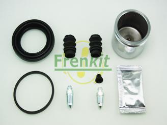 Frenkit 254932 - Remkomplekts, Bremžu suports www.autospares.lv