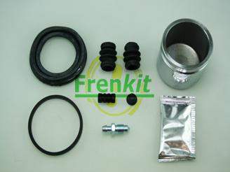 Frenkit 254937 - Remkomplekts, Bremžu suports www.autospares.lv