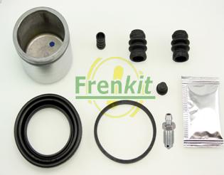 Frenkit 254921 - Remkomplekts, Bremžu suports www.autospares.lv