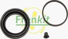 Frenkit 254099 - Remkomplekts, Bremžu suports www.autospares.lv