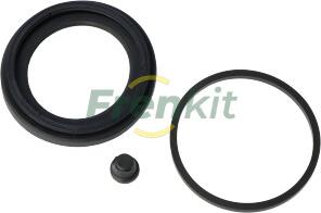 Frenkit 254096 - Ремкомплект, тормозной суппорт www.autospares.lv